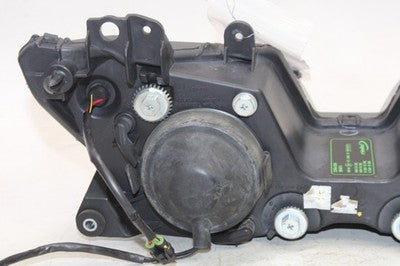 15-17 KAWASAKI VERSYS 1000 OEM FRONT HEADLIGHT HEAD LIGHT LAMP