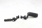 1982 HONDA CB900C OEM FRONT FOOT RESTS PEGS STEPS SET PAIR