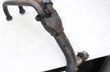 1994 SUZUKI KATANA 600 GSX600F OEM RIGHT EXHAUST PIPE MUFFLER SLIP ON SILENCER