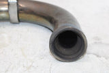 01-08 SUZUKI SAVAGE 650 LS650P OEM EXHAUST PIPE W MID PIPE