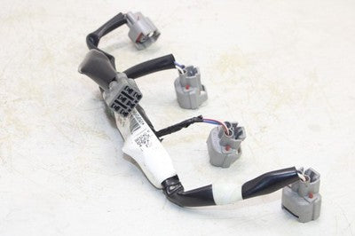 2016 KAWASAKI VERSYS 1000 KLZ1000BFA OEM INJECTOR WIRING HARNESS WIRE LOOM