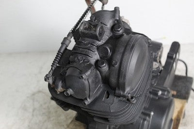 1980 YAMAHA XT250 OEM ENGINE MOTOR
