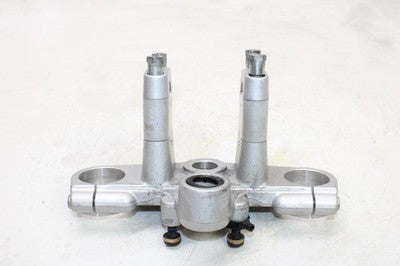 2003 BMW F650GS DAKAR OEM FORKS UPPER TRIPLE TREE CLAMP