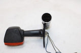 1981 KAWASAKI KZ550 OEM RIGHT FRONT TURN SIGNAL LIGHT INDICATOR