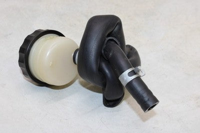 1997 KAWASAKI VULCAN 1500 VN1500A OEM REAR BRAKE MASTER RESERVOIR TANK BOTTLE