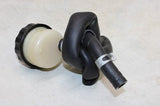 1997 KAWASAKI VULCAN 1500 VN1500A OEM REAR BRAKE MASTER RESERVOIR TANK BOTTLE