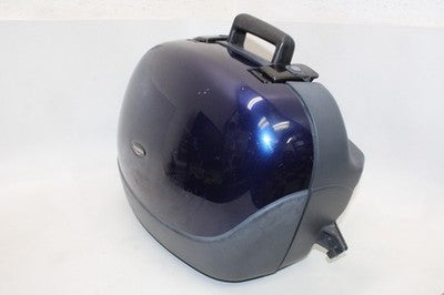 1997 TRIUMPH TROPHY 900 OEM RIGHT LUGGAGE BOX