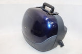 1997 TRIUMPH TROPHY 900 OEM RIGHT LUGGAGE BOX
