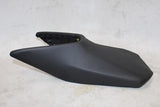 18-19 KTM 390 DUKE OEM FRONT DRIVERS SEAT PAD SADDLE PILLION