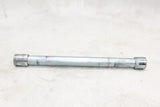 00-01 HONDA CBR929RR OEM FRONT WHEEL RIM AXLE PIVOT BOLT