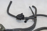 1992 HONDA NIGHTHAWK 750 CB750 OEM EVAP VAPOR CHARCOAL EMISSION CANISTER