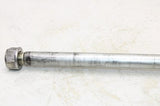 02-04 HONDA VTX1800C OEM REAR BACK SWINGARM PIVOT AXLE