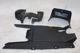 2022 HONDA NAVI NVA110B OEM RIGHT LEFT INNER FAIRINGS COWLS PANELS TRIMS