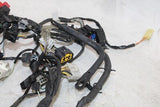 11-12 KAWASAKI NINJA 250R EX250J OEM MAIN ENGINE WIRING HARNESS MOTOR WIRE LOOM