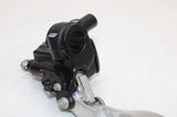2012 KAWASAKI VULCAN 900 VN900B CLASSIC OEM FRONT BRAKE MASTER CYLINDER W LEVER