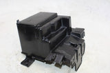 06-24 KAWASAKI VULCAN 900 VN900D CLASSIC LT OEM BATTERY TRAY BOX HOLDER