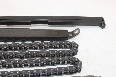 1994 YAMAHA YZF750R OEM CAM CHAIN WITH GUIDES