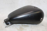 06-07 HONDA SHADOW VLX 600 VT600CD DELUXE OEM GAS TANK FUEL PETROL RESERVOIR