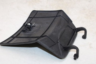 2010 Honda Elite 110 NHX110 OEM LOWER CENTER LATCH COWL