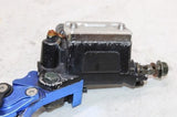 1994 YAMAHA YZF750R OEM FRONT BRAKE MASTER CYLINDER W/ LEVER