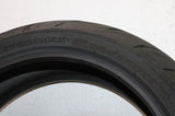 REAR BACK WHEEL TIRE DUNLOP Sportmax Roadsport 2 РІР‚вЂњ 180/55ZR17 M/C (73W)