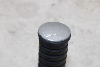 1992 YAMAHA XT350 OEM LEFT REAR PEG