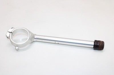 2010 BMW S1000RR OEM LEFT CLIP ON HANDLEBAR
