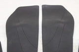 2018 YAMAHA XMAX CZD300A OEM FLOOTBOARD PADDING COVER SET