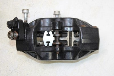 2008 BMW K1200S OEM RIGHT LEFT FRONT BRAKE CALIPER SET PAIR CALIPERS