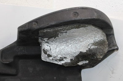 2001 BUELL BLAST P3 OEM GAS TANK FUEL CELL PETROL RESERVOIR