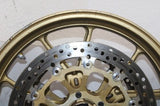 2003 DUCATI 999 OEM FRONT WHEEL RIM