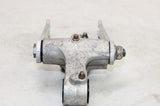 00-04 KAWASAKI NINJA ZX6R ZX600J OEM REAR DOGBONE SHOCK LINKAGE LINK