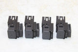 2018 YAMAHA XMAX CZD300A OEM RELAY SET