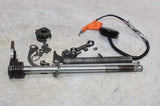 1990 SUZUKI GSXR1100 OEM SHIFTER SHIFT SHAFT W PULSE SENSOR
