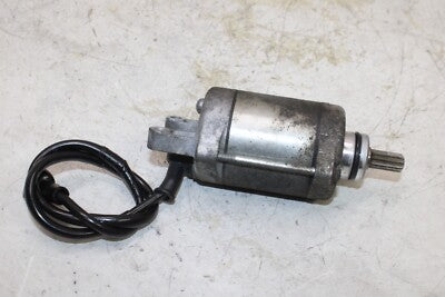 13-17 KAWASAKI NINJA 300 EX300B ABS OEM ENGINE STARTING STARTER MOTOR -DC 12V