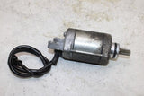 13-17 KAWASAKI NINJA 300 EX300B ABS OEM ENGINE STARTING STARTER MOTOR -DC 12V