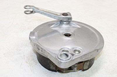 1984 HONDA MAGNA 700 VF700C OEM REAR DRUM BRAKE