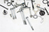 06-07 SUZUKI GSXR 750 OEM ENGINE MOUNTING BOLTS HARDWARE MOTOR SCREWS