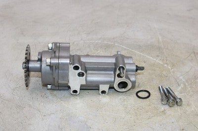 06-09 SUZUKI GSXR 750 OEM ENGINE MOTOR OIL PUMP