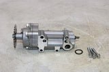 06-09 SUZUKI GSXR 750 OEM ENGINE MOTOR OIL PUMP