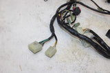 95-07 KAWASAKI NINJA 250R EX250F OEM MAIN ENGINE WIRING HARNESS MOTOR WIRE LOOM
