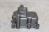 2007 SUZUKI GSXR 600 OEM CRANKCASE OIL BREATHER COVER