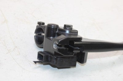 92-07 KAWASAKI NINJA 250R EX250F OEM CLUTCH PERCH MOUNT WITH LEVER