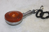80-81 YAMAHA XS850 OEM REAR LEFT RIGHT TURN SIGNALS LIGHT INDICATORS