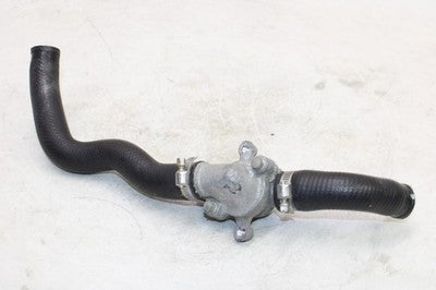 2004 KAWASAKI NINJA 250R EX250F OEM THERMOSTAT HOUSING