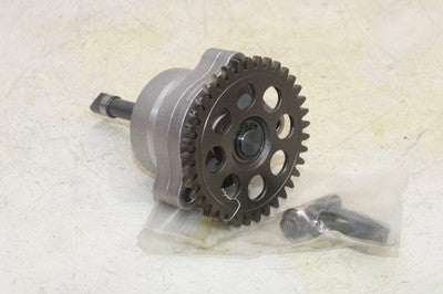97-98 SUZUKI GSXR 600 OEM ENGINE MOTOR OIL PUMP