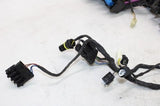 2003 BMW K1200GT K41 OEM MAIN ENGINE WIRING HARNESS MOTOR WIRE LOOM