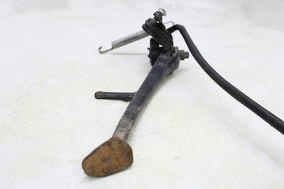 05-08 BMW K1200S OEM KICKSTAND SIDE KICK STAND