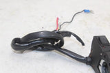 2007 YAMAHA FZ6 RIGHT CLIP ON HANDLE KILL OFF THROTTLE START SWITCH