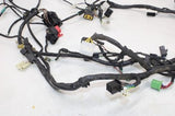 08-09 KAWASAKI NINJA 250R EX250J OEM MAIN ENGINE WIRING HARNESS MOTOR WIRE LOOM